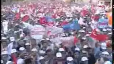 Mersin5aşbakan Erdoğan, Bürokratik Engelleri Kaldırdıklarını Söyledi 
'12 Eylül Çifte Bayram Olsun'