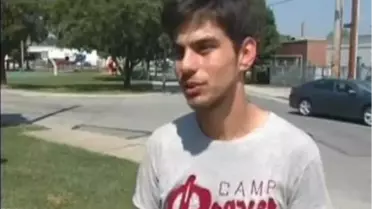 Öğrenciler Bu Kez de Amerika'da Mağdur Oldular