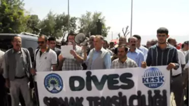 Şırnak'taki Din Adamlarından 'Boykot' Kararı