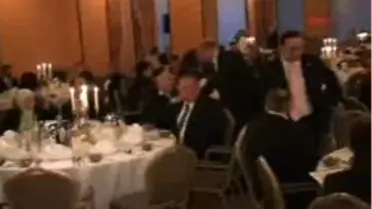 Başkonsolos Basa'dan Sarazzin'e Tokat Gibi Cevap