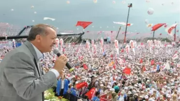 'İspat Edemezseniz Şerefsizsiniz'