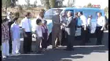 Konya - Türkiye Partisi Genel Başkanı Abdüllatif Şener, Başbakan Ve Muhalefet Liderlerini Eleştirdi: