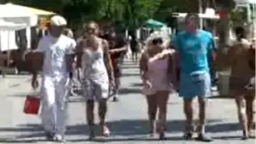 Bodrum 3.6 İle Sallandı