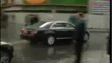 Boğaziçi Köprüsü'nden U2 Geçti ( Ek Görüntülerle )