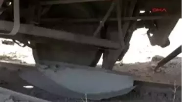 Erzincanarşivhain Tuzak 17 Gün Sonra Ortaya Çıktı