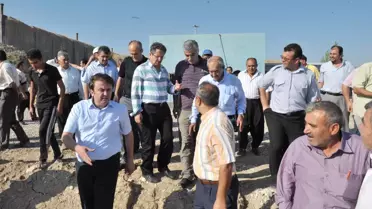 Kavlaklı’ya Karasu Verildi