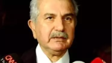 Özbek'ten Hükümete Suçlama