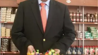 Seyidoğlu Ramazan Bayramına Özel 15 Ton Tatlı Hazırladı