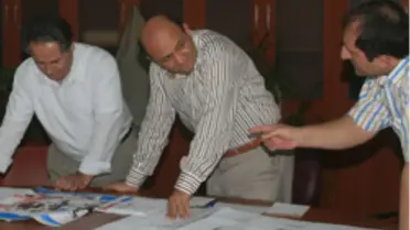 'Taşocakları Deniz Kıyısına Ve Yerleşim Yerine Uzak Olacak'