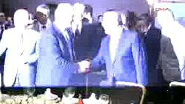 Bursa - Devlet Bakanı Zafer Çağlayan:
Devlet Bakanı Zafer Çağlayan: