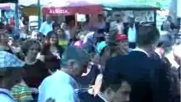 Chp Grup Başkanvekili Muharrem İnce, Yalova'da Konuştu: