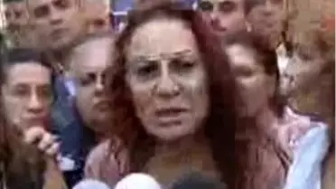 CHP'li Kadınların Dayak İddiası