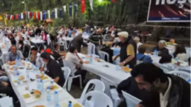 Çınarlıdere; Cennet Misali