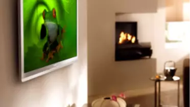 Philips, Avrupa'nın En Çevreci Televizyonu Sunar