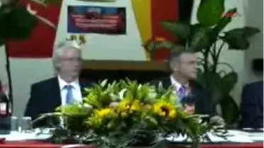 Bakan Hahn:'Biz Hessenliyiz, Denilebilmeli'