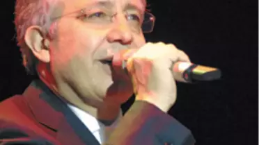 Livaneli O Düeti Anlattı
