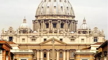 Vatikan'ın İslam Endişesi