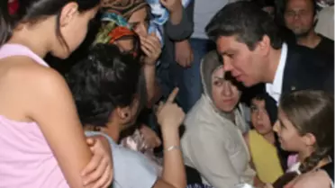 Yüksel’den Bayram Mesajı