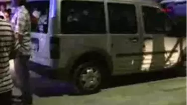 Eskişehir'de 2 Ayrı Kazada 10 Kişi Yaralandı