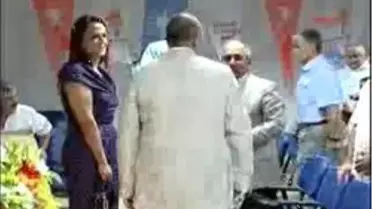 Antalya - Çavuşoğlu: 12 Eylül´De Prangalardan Kurtulacağız