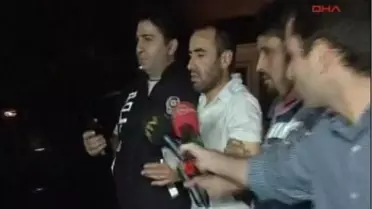 Bilgisayarında Çocuk Pornosu Çıktı