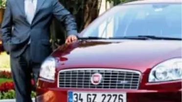 Bursalı Linea Meksika Yolcusu