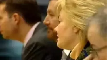 Merkel'in Partisinde Kriz