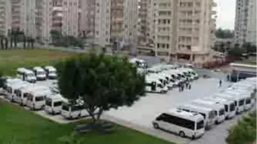 'Servis Nerede Kaldı?' Sorularına Son