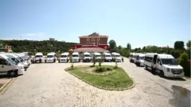 Turkcell'in Araç Takip Çözümüyle Velilerin Gözü Arkada Kalmıyor!