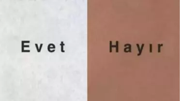 Rakamlarla İstanbul'da Referandum