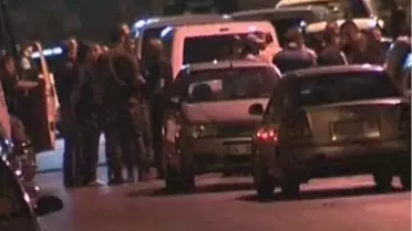 Zorla Boykot'a 29 Gözaltı