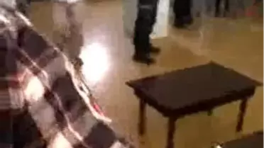 Şanlıurfa - Bdp'ye Polis Baskını: 17 Gözaltı