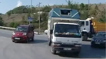 13 Kişinin Ölümü Ders Olmadı