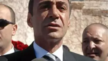 Berhan Şimşek, Referandum Sonucunu Değerlendirdi