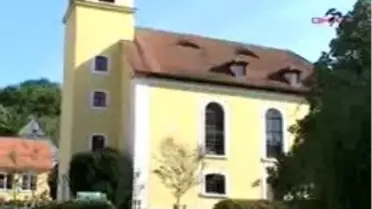 Carl Osman?A 275 Yıl Sonra İlk Fatiha