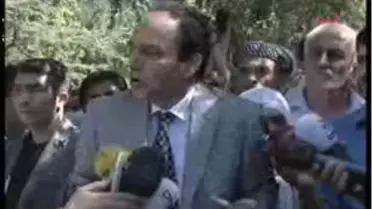 Diyarbakır2baydemir'den Ülkücülere Çağrı: Gelin Kardeş Olalım