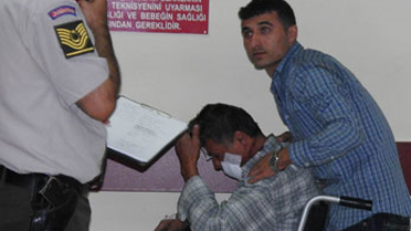 Düğün Dönüşü Kaza: 9 Yaralı