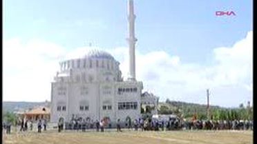 Ek Görüntülerleşehit Tekeş Manisa'da Tepki Seliyle Uğurlandı