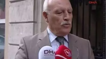 Referandumda Usulsüzlük İddiası