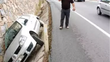 Ölümden Döndüler