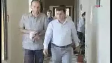 1Diyarbakır - 'Anayasada 'Bölge Yönetimi' Eklensin'
Demirtaş, 'Demokratik Özerklik' İfadesinde Israrlı Olmadıklarını Söyledi