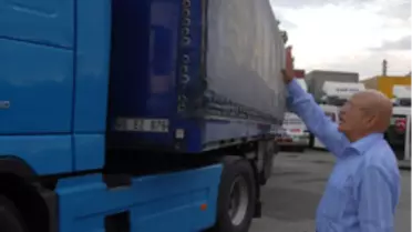 Karaman'dan Pakistan’a Yardım