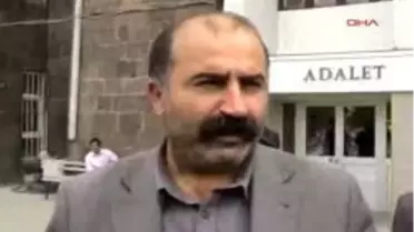 Kars - Bdp'den Mükerrer Oy Kullanan Polisler Hakkında Suç Duyurusu