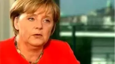Merkel?İn Partisinde Çatlak