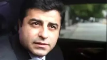 BDP Eğitim Boykotuna Gidiyor