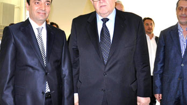 'Adaletsiz Davranmayacağız, İmtiyaz Tanımayız'