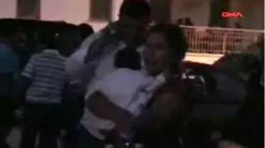 Bodrum'daki Çete Davasında 46 Sanık Serbest