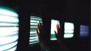 Işık Sese Dönüşüyor 17-18 Eylül'de Pera Müzesi'nde