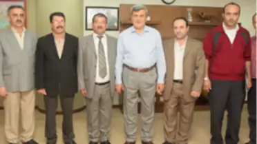 Kocaeli Esnafı Türkiye’ye Örnek Olmalı