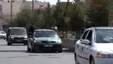 Midyat'ta 500 Asker Adayına Coşkulu Uğurlama